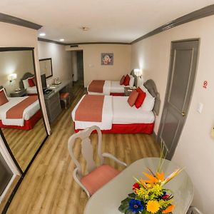 Executive King Room